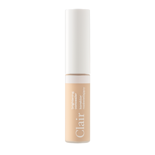 Paese Clair Korektor Rozświetlający Nr 1 Light Beige 6ml