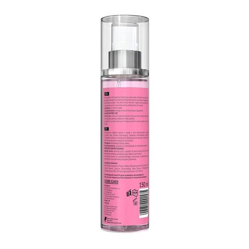 Apis Home terApis Mist with Rose Water 150ml