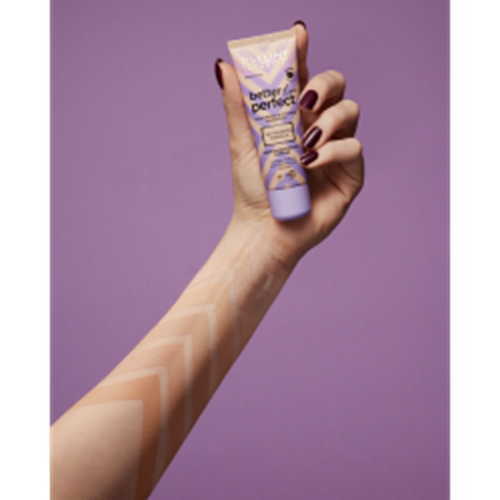 Eveline Better Than Perfect Moisturizing and Covering Foundation No. 06 Sunny Beige 30ml