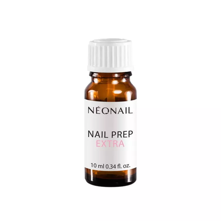 NeoNail Nail Promer Extra Preparat do Odtłuszczania Paznokci 10ml