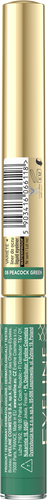 Eveline Variete Kolorowy Eyeliner w Kałamarzu 06 Peacock Green 2,8ml