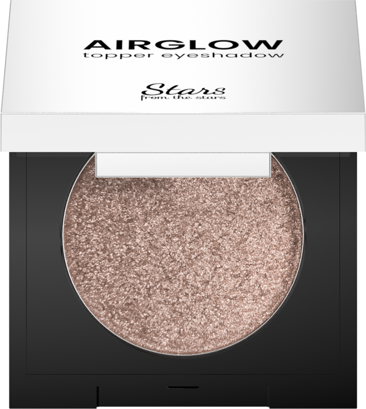 Stars From the Stars AirGlow Eyeshadow Topper No. 03 Twilight 1.3g