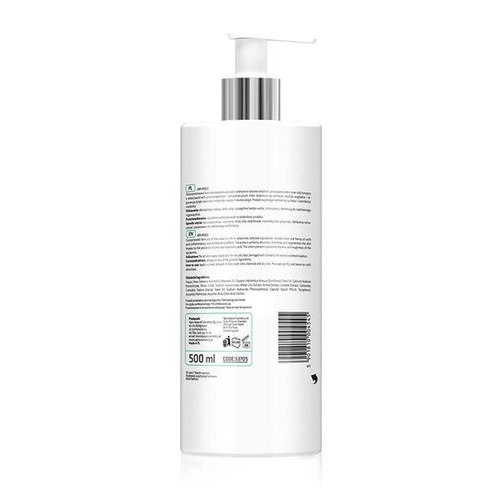 Apis Professional Api Podo Krem Regenerujący do Stóp 500ml