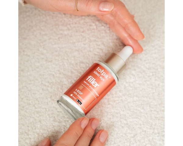Tolpa Ideal Age Filler Serum Anti-Wrinkle Filling Serum 30ml