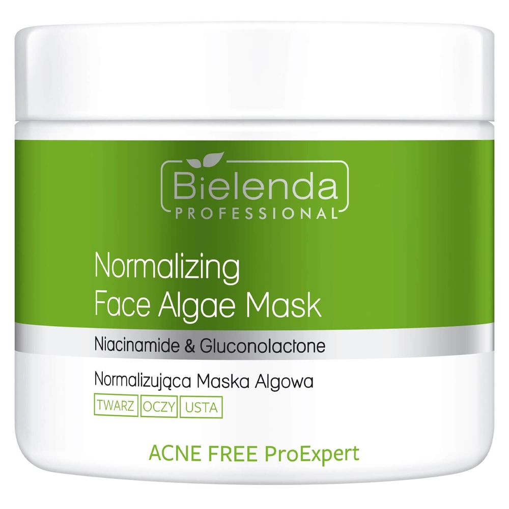 Bielenda Professional Acne Free ProExpert Norm6