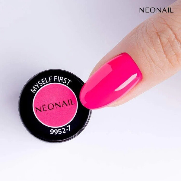 NeoNail UV/LED Lakier Hybrydowy Myself First 7,2ml