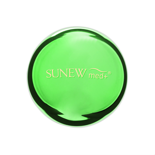 SunewMed+ Lip Balm Transparentny Balsam do Ust w Kulce o Zapachu Gruszkowym 13g