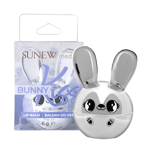 Sunew Bunny Kiss Lip Limited Balm 6g