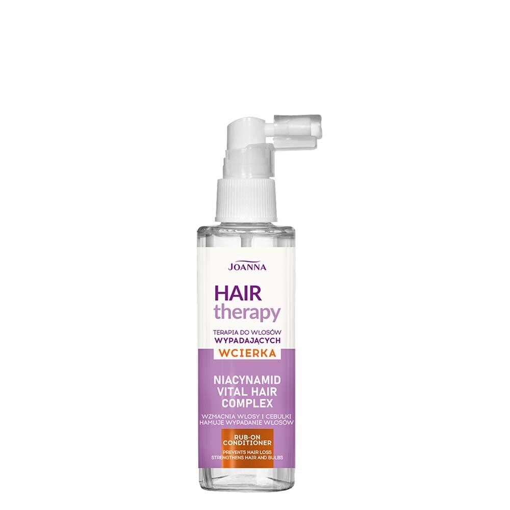 Joanna Hair Therapy Strengthening Lotion for Hair Loss 100ml