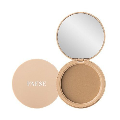 Paese Illuminating Covering Powder for Dry & Normal Skin 2C Natural 9g