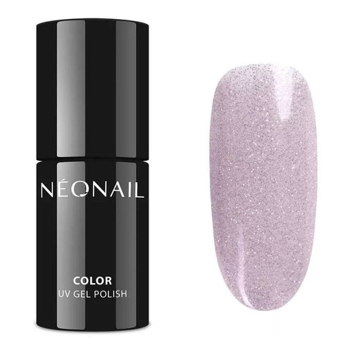 NeoNail UV/LED Hybrid Nail Gel Polish Lakier Hybrydowy New Bride 7,2ml