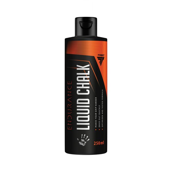 Trec Nutrition Endurance Chalk Liquid Płynna Magnezja 250ml