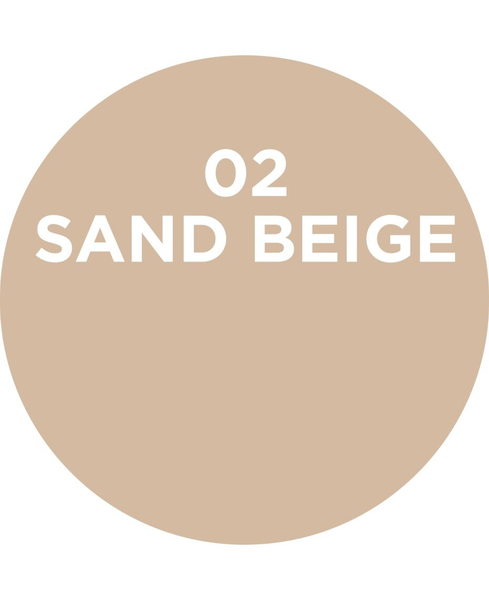 Stars From the Stars Soft Matt Mattifying Foundation No. 02 Sand Beige 30ml