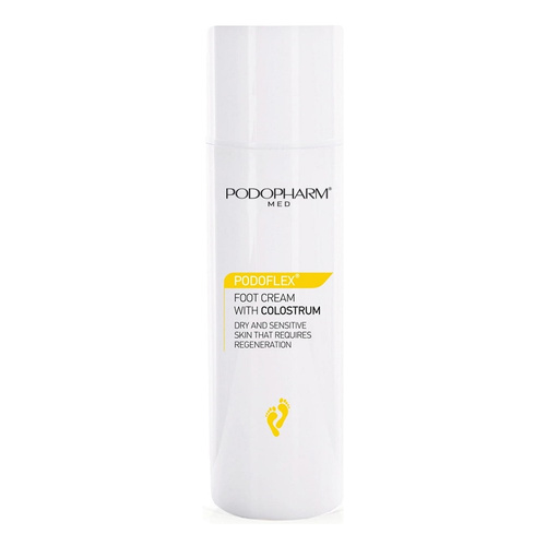 Podopharm Med Podoflex Krem do Stóp z Colostrum 150ml