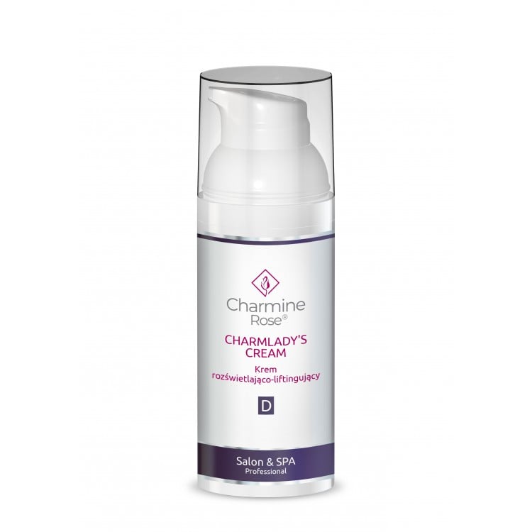Charmine Rose Charmladys Brightening & Lifting Cream 50ml