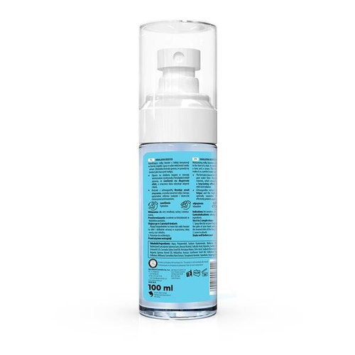 Apis Himalayan Micelarna Pianka do Mycia Twarzy 150ml