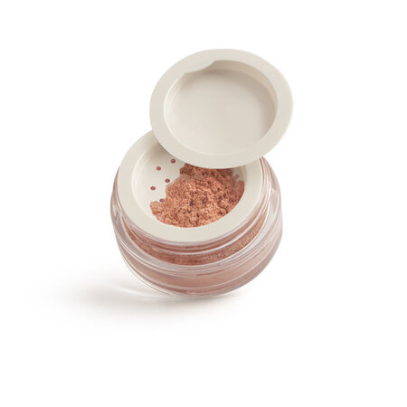 Paese Minerals Mineral Blush with Skincare Benefits 301N Dusty Rose 6g
