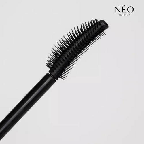 Neo Makeup Intense Serum Darkening Nourishing Mascara Black 9ml