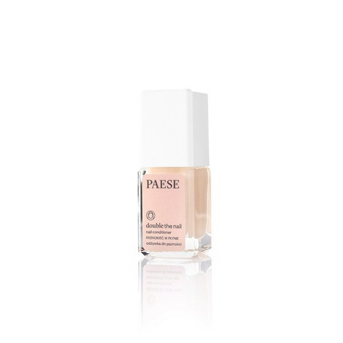 Paese Nail Therapy Double the Nail Paznokieć w Płynie do Kruchych Paznokci 8ml
