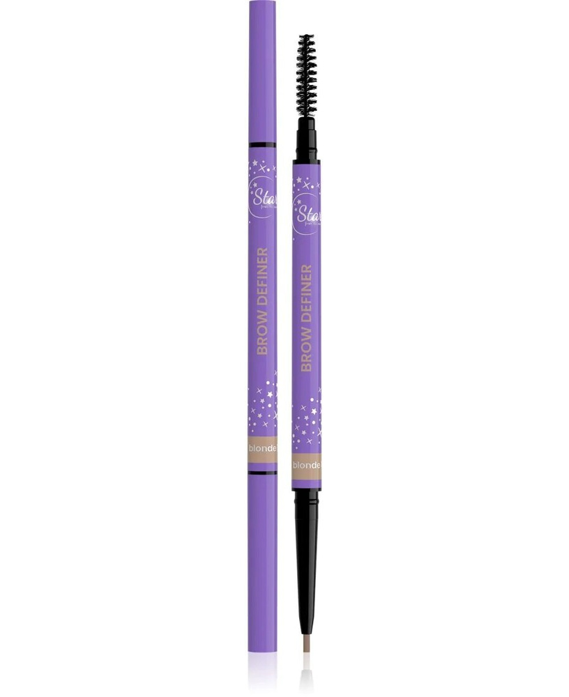Stars From the Stars Pencil Definer Precise Eyebrow Pencil No. 11 Blonde 0.1g