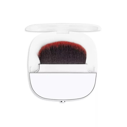 Neo Makeup Intense Serum Satin Pressed Powder Transparent SPF 30 10g