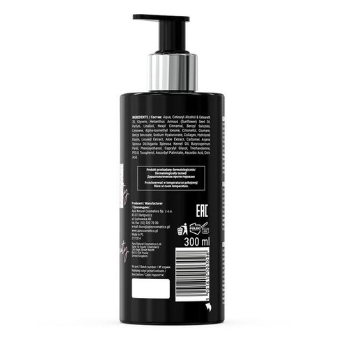 Apis Be Beauty Pielęgnacyjny Krem do Rąk 300ml