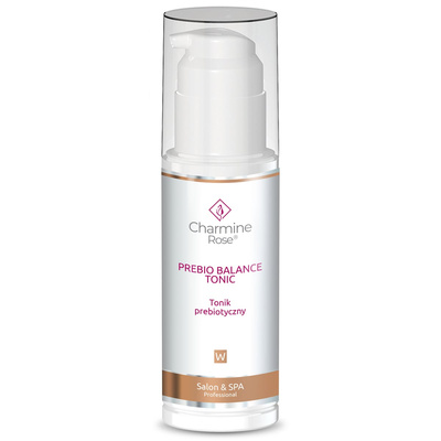 Charmine Rose Professional Tonik Prebiotyczny do Peelingu Kawitacyjnego 500ml