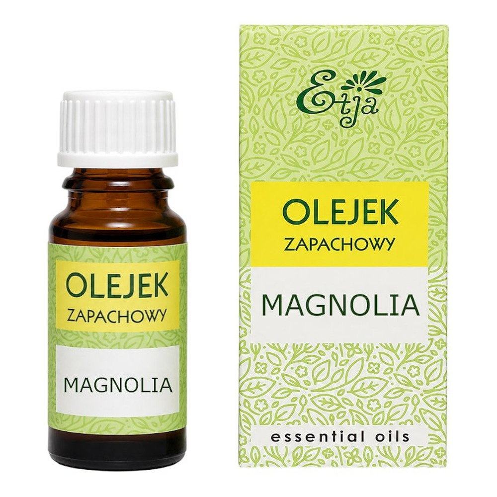 Etja Olejek Zapachowy Magnolia 10ml