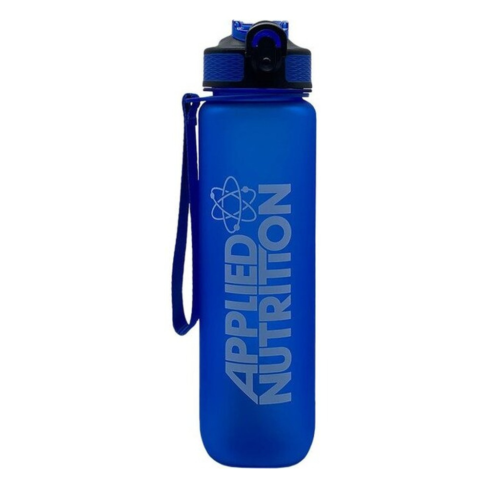 Applied Nutrition Lifestyle Water Bottle Blue 1000 ml