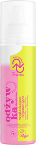 OnlyBio Hair Cycling Regeneracja Odżywka Dwufazowa Wygładzająco-Regenerująca 200ml
