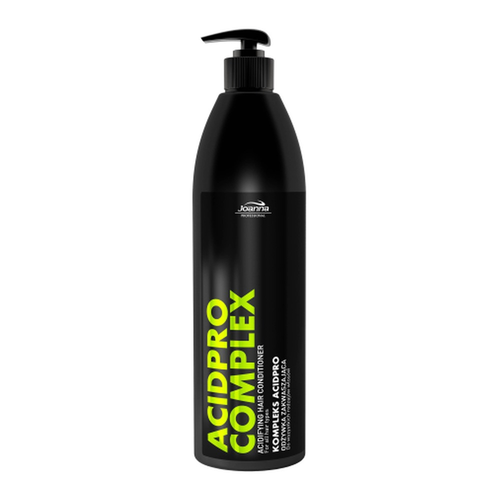 Joanna Professional AcidPro Complex Odżywka do Włosów po Zabiegach Fryzjerskich 1000ml