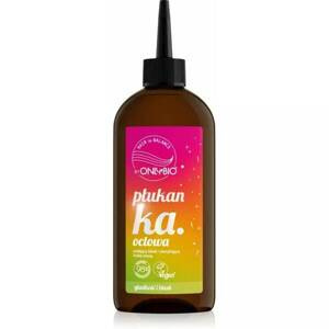 OnlyBio Hair In Balance Płukanka Octowa Nadająca Blask 300ml