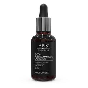 Apis Professional Kwas AML Complex Eksfoliujący 30ml