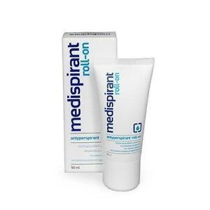 Medispirant Antyperspirant w Kulce na Nadmierne Pocenie 50ml