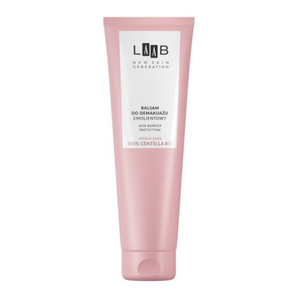 Aa Laab 100% Centella B12 Emolientowy Balsam do Demakijażu 150ml