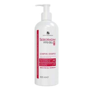 Seboradin Fito Cell Szampon z Komórkami Macierzystymi 400ml