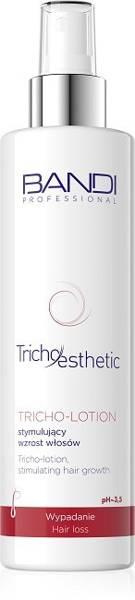 Bandi Tricho Esthetic Lotion Stymulujący Wzrost Włosów na Skórę Głowy 230ml