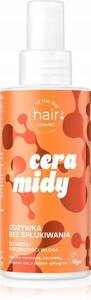 OnlyBio Hair of the Day Wzmacniająca Odżywka z Ceramidami bez Spłukiwania 150ml