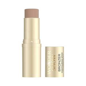 Eveline Wonder Show Matowy Bronzer w Sztyfcie 01 Be Neutral 8g