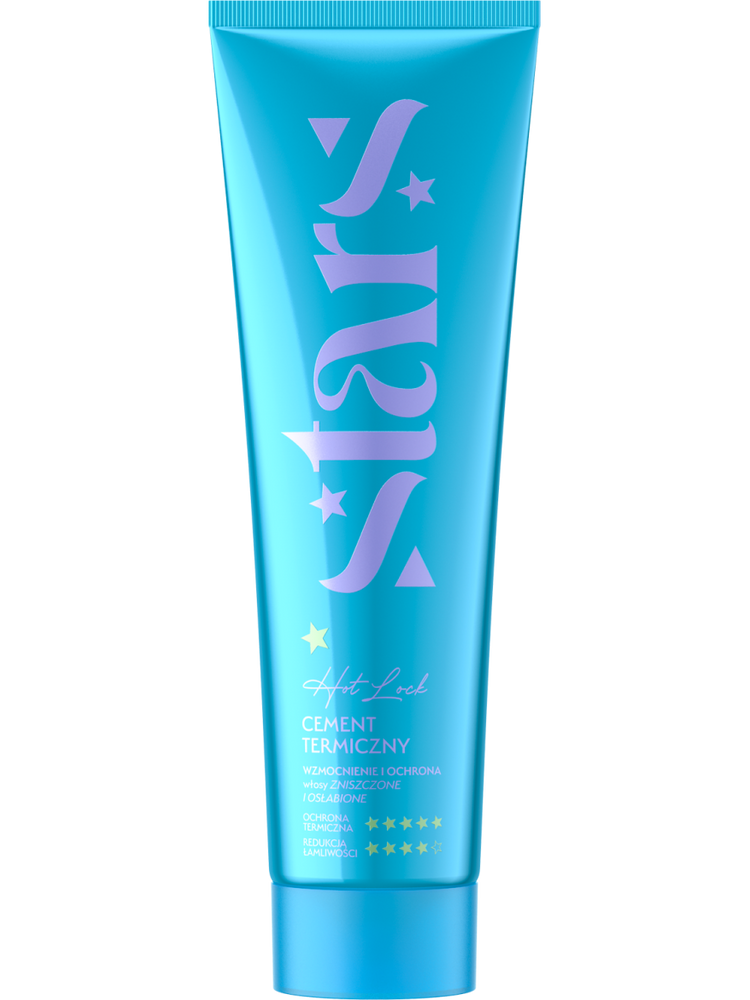 Stars Hot Lock Cement Termiczny 150ml