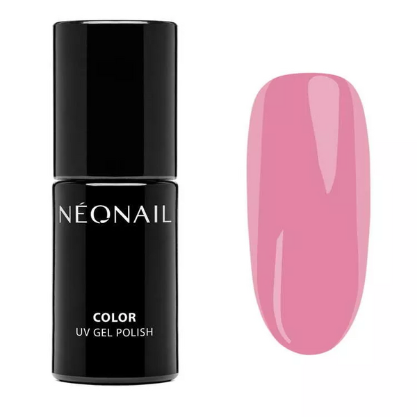 Neonail UV/LED Hybrid Gel Blooming Dreams Lakier Hybrydowy Stellar Pink 7,2 ml
