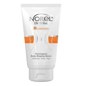 Norel Slimming Termogeniczne Modelujące Serum do Ciała 150ml