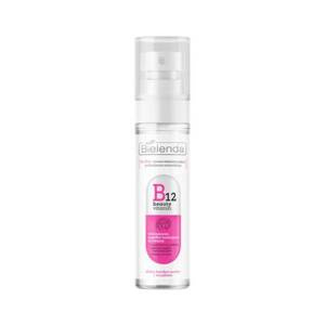 Bielenda B12 Beauty Vitamin Witaminowa Mgiełka Tonizująca dla Skóry Bardzo Suchej i Wrażliwej 75ml