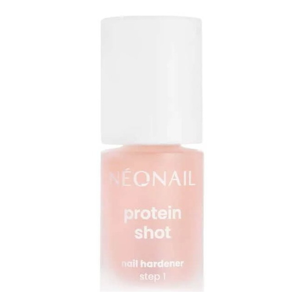 NeoNail Protein Shot Nail Hardener Proteinowa Odżywka do Paznokci 7.2ml