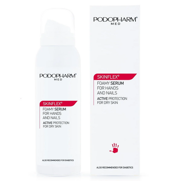 Podopharm Med Skinflex Serum do Rąk i Paznokci 125ml