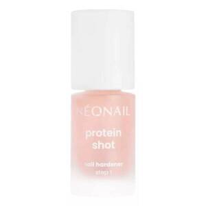 NeoNail Protein Shot Nail Hardener Proteinowa Odżywka do Paznokci 7.2ml