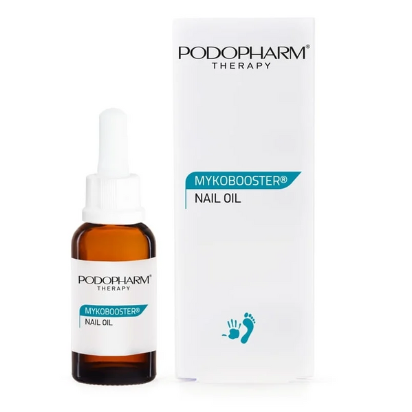 Podopharm Therapy Podoflex Mykobooster Olejek do Paznokci 10ml