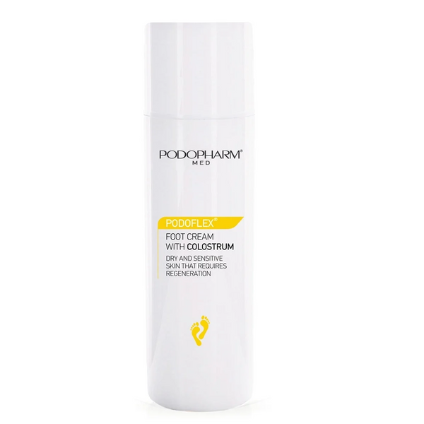 Podopharm Med Podoflex Krem do Stóp z Colostrum 150ml