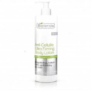 Bielenda Professional Body Program Antycellulitowy Balsam Ultra Nawilżający 500ml