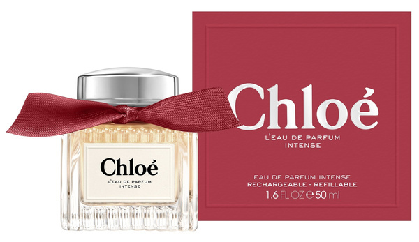 Chloé L' Intense Eau de Parfum for Women Spray 50ml